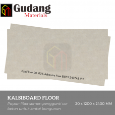 Kalsi Floor 20